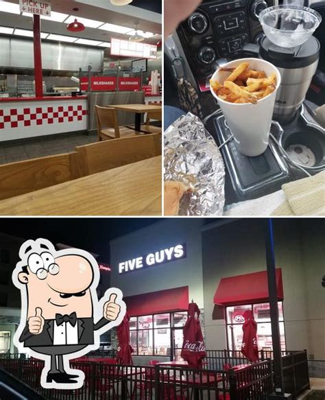 5 guys williamsport pa|5 guys williamsport reviews.